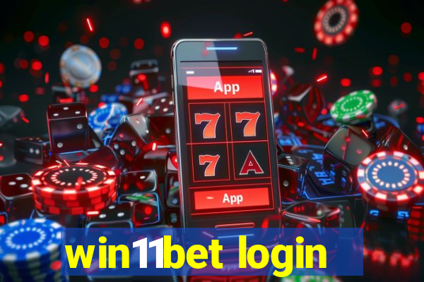 win11bet login